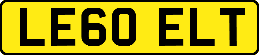 LE60ELT