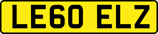 LE60ELZ