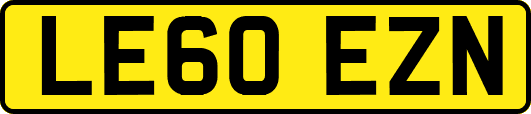 LE60EZN