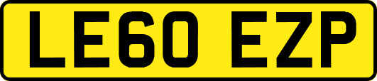 LE60EZP