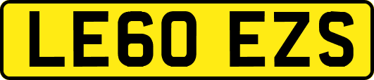 LE60EZS