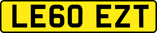 LE60EZT