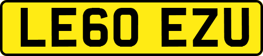 LE60EZU