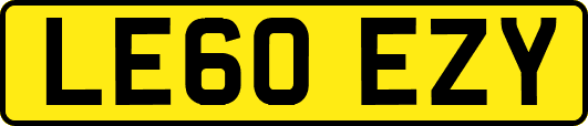 LE60EZY