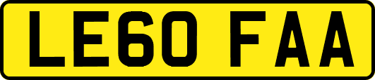 LE60FAA
