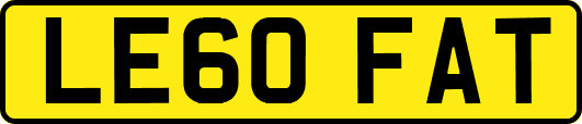 LE60FAT