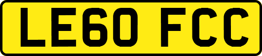 LE60FCC