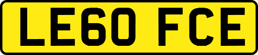 LE60FCE