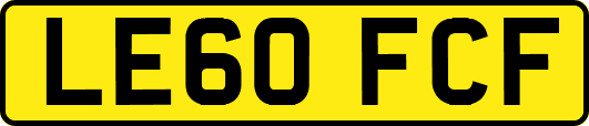 LE60FCF