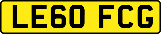 LE60FCG