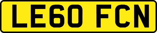 LE60FCN