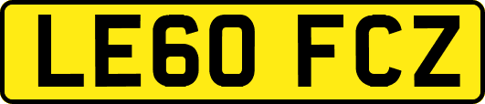 LE60FCZ