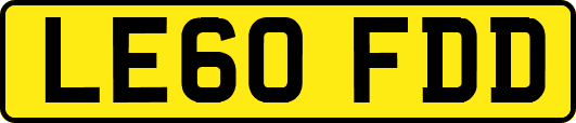 LE60FDD
