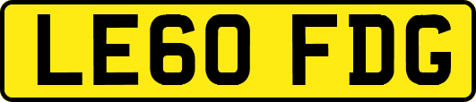 LE60FDG