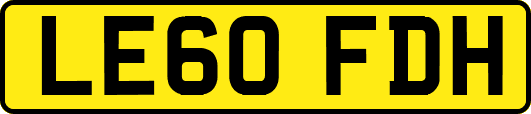 LE60FDH