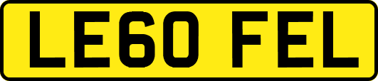 LE60FEL