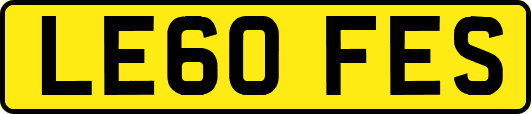 LE60FES