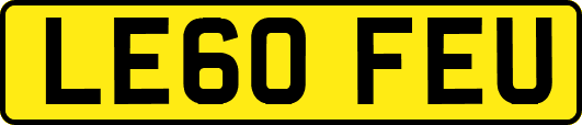 LE60FEU