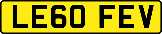 LE60FEV