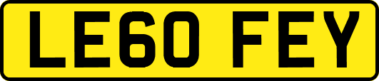 LE60FEY