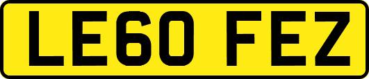LE60FEZ