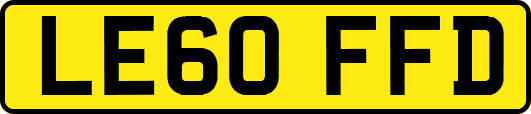 LE60FFD