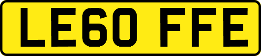 LE60FFE