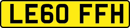 LE60FFH