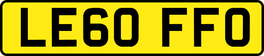 LE60FFO
