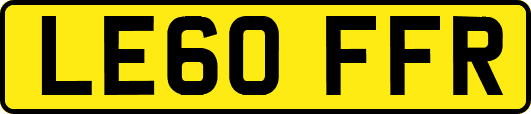 LE60FFR