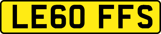 LE60FFS