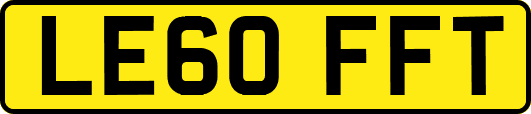 LE60FFT