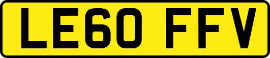 LE60FFV