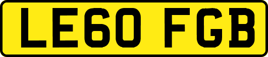 LE60FGB