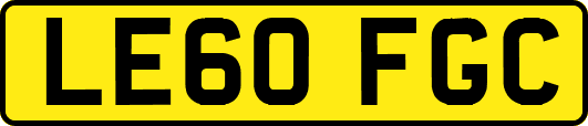 LE60FGC
