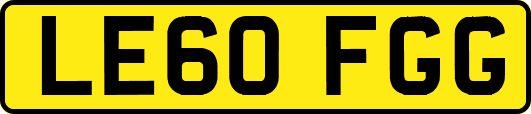 LE60FGG