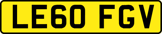 LE60FGV