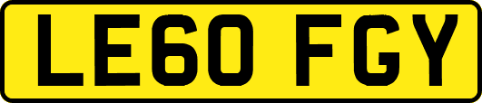 LE60FGY
