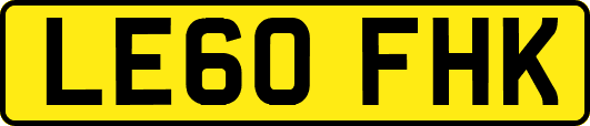 LE60FHK