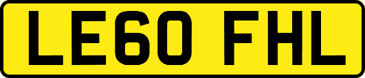 LE60FHL