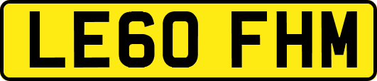 LE60FHM
