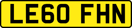 LE60FHN