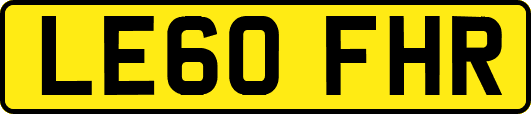 LE60FHR