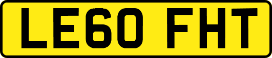 LE60FHT