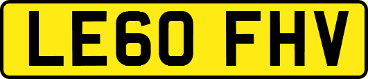 LE60FHV