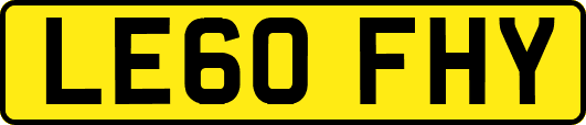 LE60FHY