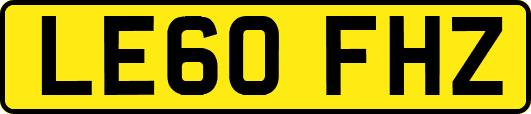 LE60FHZ