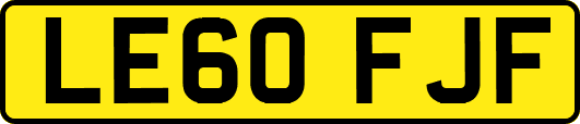 LE60FJF