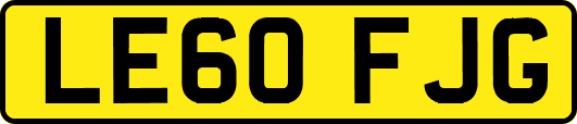 LE60FJG