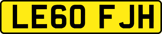 LE60FJH